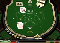Baccarat