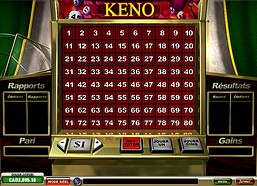 Keno