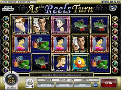 As The Reels Turn i-Slot